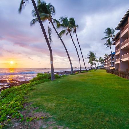 Kona Reef Hawaii By Raintree Aparthotel Kailua-Kona Luaran gambar
