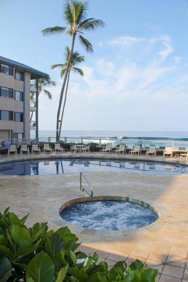Kona Reef Hawaii By Raintree Aparthotel Kailua-Kona Luaran gambar