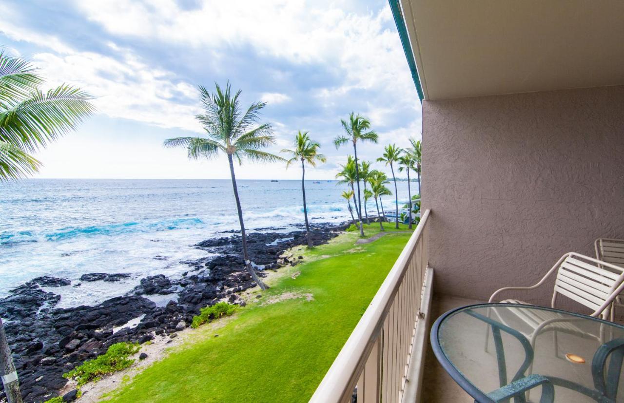 Kona Reef Hawaii By Raintree Aparthotel Kailua-Kona Luaran gambar