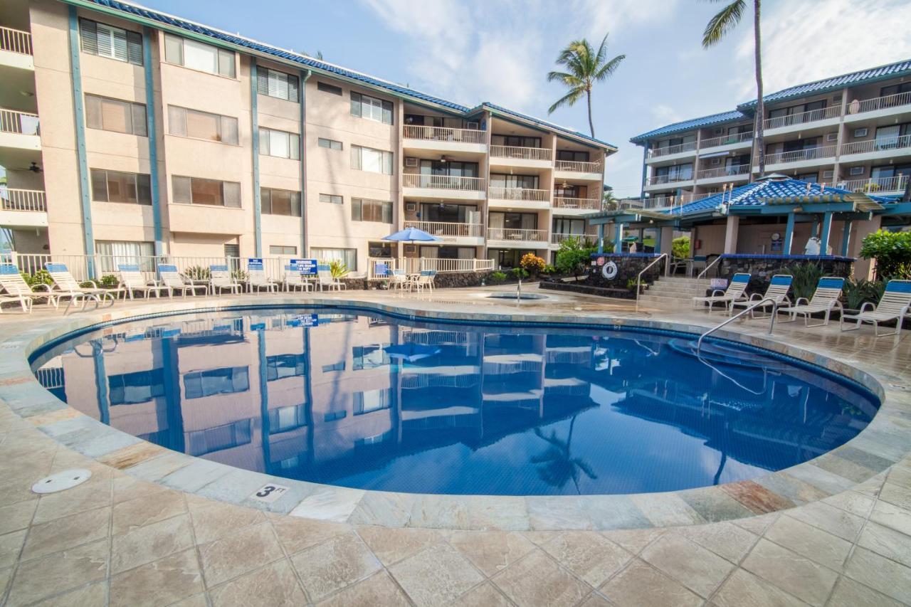 Kona Reef Hawaii By Raintree Aparthotel Kailua-Kona Luaran gambar