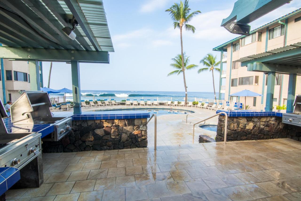 Kona Reef Hawaii By Raintree Aparthotel Kailua-Kona Luaran gambar