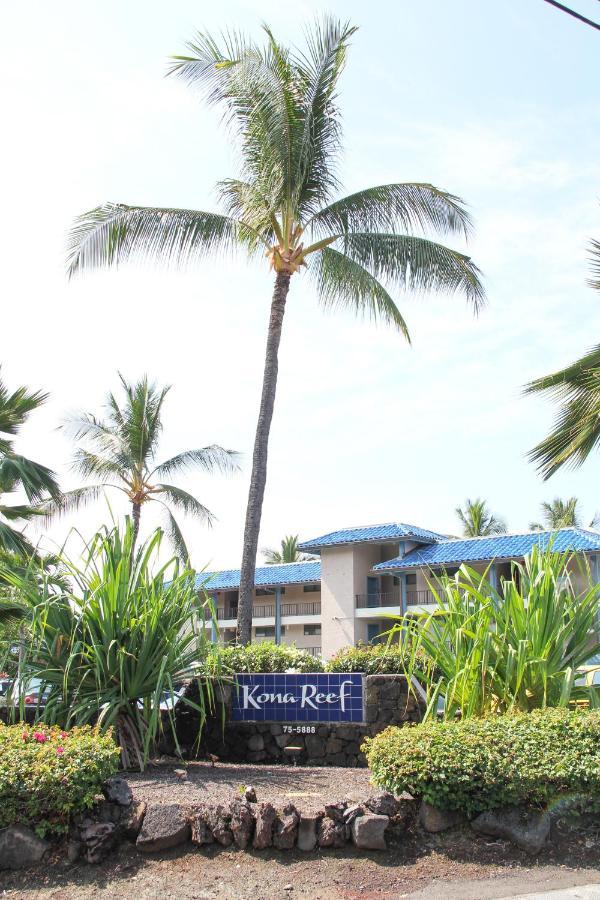 Kona Reef Hawaii By Raintree Aparthotel Kailua-Kona Luaran gambar