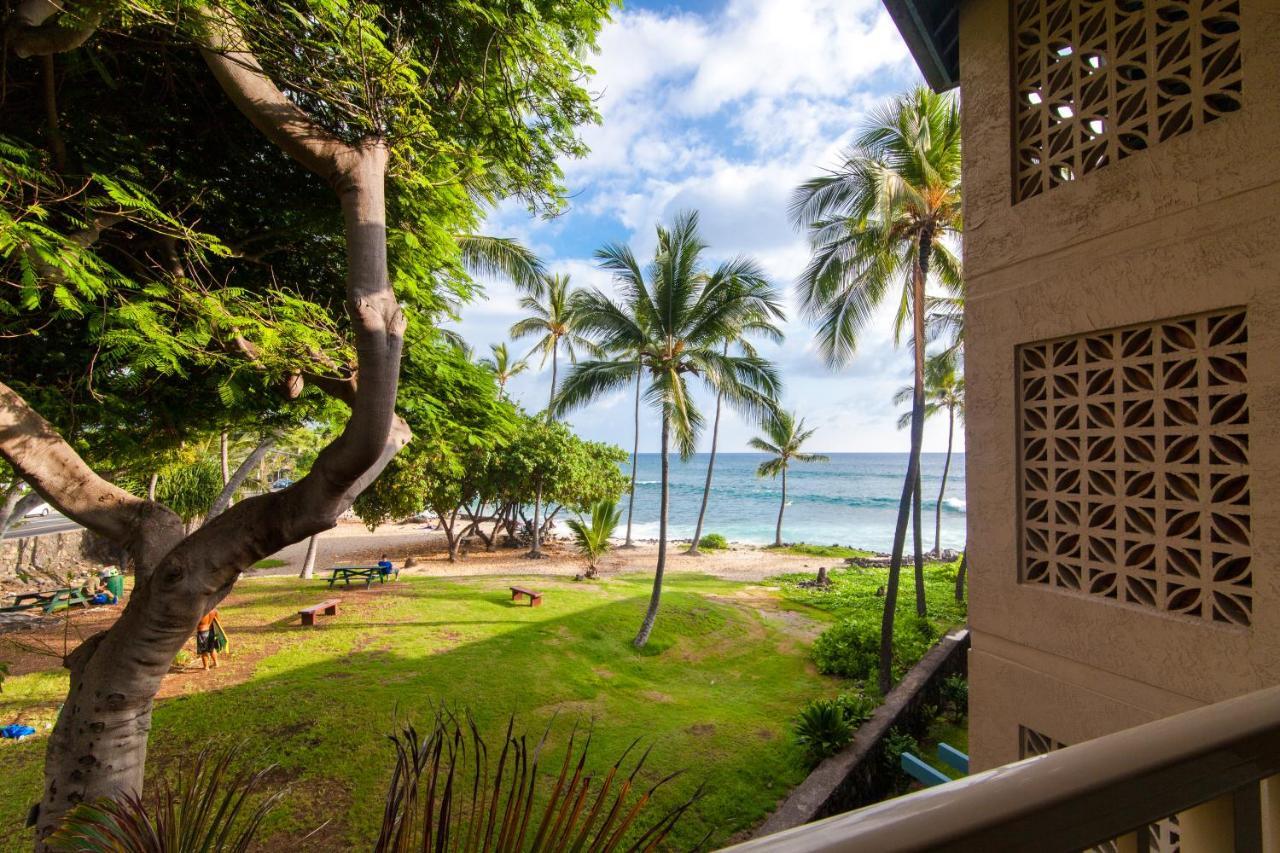 Kona Reef Hawaii By Raintree Aparthotel Kailua-Kona Luaran gambar
