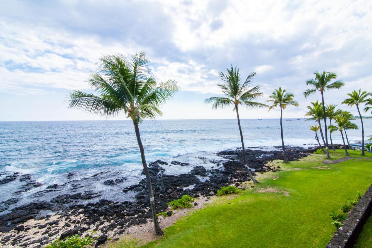 Kona Reef Hawaii By Raintree Aparthotel Kailua-Kona Luaran gambar