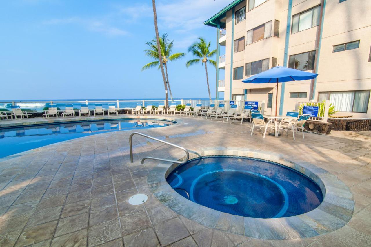 Kona Reef Hawaii By Raintree Aparthotel Kailua-Kona Luaran gambar