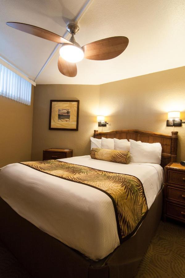 Kona Reef Hawaii By Raintree Aparthotel Kailua-Kona Luaran gambar